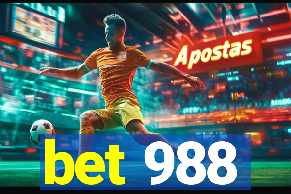 bet 988